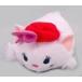  б/у мягкая игрушка [ одиночный товар ] Marie мягкая игрушка [ Uniqlo × Disney TSUM TSUM -tsumtsum-T