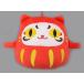  б/у мягкая игрушка daruma.. становится .. туман иллюзия . мягкая игрушка [SHOW BY ROCK!!]
