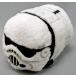  б/у мягкая игрушка Stormtrooper мягкая игрушка Mini (S) [ Disney TSUM TSUM -tsumtsum-]te