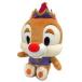 б/у мягкая игрушка Dale ( Arabia n берег 2007/ Disney si-5 anniversary commemoration ) мягкая игрушка [ chip . Dale ] Tokyo tiz