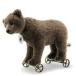 Ť̤ Bear on wheels replica 1904-٥  ۥ륺 ץꥫ 1