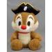  б/у мягкая игрушка Dale красный ... mega jumbo Pirates мягкая игрушка [ chip . Dale ]
