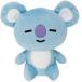  б/у мягкая игрушка KOYA(a-ru M ) Mini мягкая игрушка [BT21]