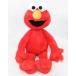  б/у мягкая игрушка Elmo мягкая игрушка [ Улица Сезам ] универсальный * Studio * Japan Wagon игра подарок 