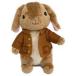  б/у мягкая игрушка Benjamin стандартный мягкая игрушка [ Peter Rabbit ]