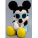  б/у мягкая игрушка Mickey Mouse Giga jumbo bake-shon стиль мягкая игрушка [ Mickey Mouse ]