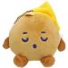  б/у мягкая игрушка SHOOKY(shuga).. древесный уголь мягкая игрушка [BT21]mo- Lee фэнтези ограничение 