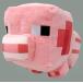  б/у мягкая игрушка свинья baby мягкая игрушка ~ свинья * овца * корова ~ [MINECRAFT - мой n craft -]