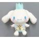  б/у мягкая игрушка Cinnamoroll Sakura ..... костюм мягкая игрушка 1 [ Cardcaptor Sakura × Sanrio герой z]