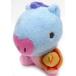  б/у мягкая игрушка MANG( J Hope ) SKY SHOPPING мягкая игрушка [BT21] ион ограничение 