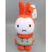  б/у мягкая игрушка bruna серый SL размер мягкая игрушка ... .2022 [ Miffy ]