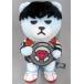 б/у мягкая игрушка jifn мягкая игрушка руль ver. vol.1 [KRUNK×TREASURE]