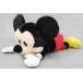  б/у мягкая игрушка Mickey Mouse grande мягкая игрушка [ Disney ]