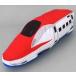  б/у мягкая игрушка E6 серия Shinkansen волчок .SL размер мягкая игрушка Shinkansen ассортимент [ Plarail ]