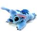  б/у мягкая игрушка Stitch плечо. . мягкая игрушка [ Disney ] Tokyo Disney resort ограничение 