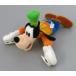  б/у мягкая игрушка Goofy плечо. . мягкая игрушка [ Disney ]