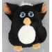  б/у мягкая игрушка Mill ключ Panda retro Furby мягкая игрушка ver.2 [ Furby ] тугой - ограничение 