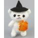  б/у мягкая игрушка Halloween Bear мягкая игрушка 