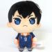  б/у мягкая игрушка . гора . самец .....! [ Haikyu!!!!]