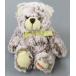  б/у мягкая игрушка капкейк Bear мягкая игрушка 13cm