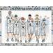  б/у мозаика . свет средний баскетбол часть [ The Basketball Which Kuroko Plays ] составная картинка 1000 деталь Jump fe старт 2014 товары [JF2014-