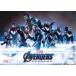  б/у мозаика Avengers / end игра [ Avengers / end игра ] составная картинка 108 деталь [R-108-627]