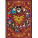  б/у мозаика Dragon Quest составная картинка ~35 anniversary commemoration VERSION ~ 1000 деталь [EP4478]