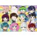  новый товар мозаика Kirakira SD.......! [ Urusei Yatsura ] составная картинка 216 маленький деталь [04-109]