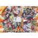  б/у мозаика NARUTO- Naruto (Наруто) -NARUTOP99 составная картинка 1000 деталь [1000T-502]