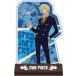  б/у мозаика Sanji Cub cell Stan ti составная картинка 24 деталь [ One-piece ] [CC-ST021]