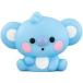 ��ſ��� �ȥ졼�ǥ��󥰥ե����奢 1.KOYA(�����륨��) ��BT21�ե��2��