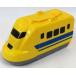  б/у Shokugan смешанные товары .... Plarail кейс 923 форма dokta- желтый 