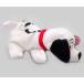  б/у happy комплект 101 далматинец Lucky [woruto* Disney * world millenium коллекционный z]