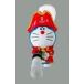  б/у happy комплект. ..! воздух .[ фильм Doraemon рост futoshi. "Остров сокровищ" ] happy комплект 