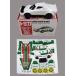  б/у happy комплект Lancia Stratos HF Rally [ Tomica ] happy комплект 