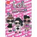  б/у happy комплект грамм Club .... наклейка книжка [L.O.L.sa приз!] happy комплект 
