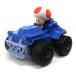  б/у happy комплект kinopio Cart [ The * Super Mario Brothers * Movie 1 ] happy комплект 