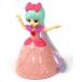  б/у happy комплект rose Princess Licca-chan [ Licca-chan 1 ] happy комплект 