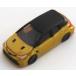  б/у happy комплект Toyota GR Corolla McDonald's specification * Gold ~ [ Tomica 1 ] happy комплект 