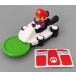 б/у happy комплект ...... похоже! Mario Cart [ универсальный * Studio * Japan все Star z 1 ] - 