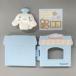  б/у happy комплект .... san box [ Cinnamoroll 1 ] happy комплект 