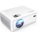  used theater system GROVIEW small size projector Bluetooth correspondence [G210]