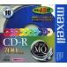 б/у CD-R Hitachi mak cell данные для CD-R 48 скоростей 700MB 10 листов упаковка [CDR700S.MIX1P10S]
