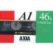  б/у бытовая техника принадлежности аудио кассетная лента A1 46 46 минут [A1SB46]