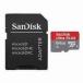  б/у бытовая техника принадлежности SanDisk ULTRA PLUS microSDXC UHS-I карта 64GB [SDSDQUPN-064G-J35A]