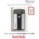 ŷå꡼ ǥ iXpand եåɥ饤 32GB [SDIX-032G-J57-SB]