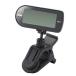  used digital musical instruments CLIP-ON TUNER ( black ) [AW-2G]