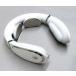  б/у красота * здоровье бытовая техника Intelligent Neck Massager ( белый )
