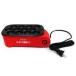  used cooking consumer electronics D-STYLIST desk takoyaki Manufacturers ( red )[KK-00484]