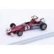 ťߥ˥ 1/43 ե顼 312B ᥭGP 1970 ͥ #3 Jacky Ickx [TM43-09D